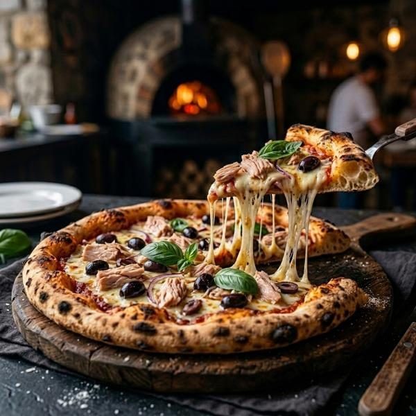Pizza Thon